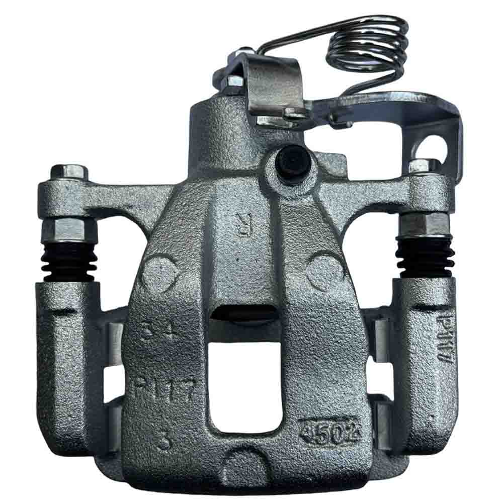 2014 Hyundai Accent Brake Caliper